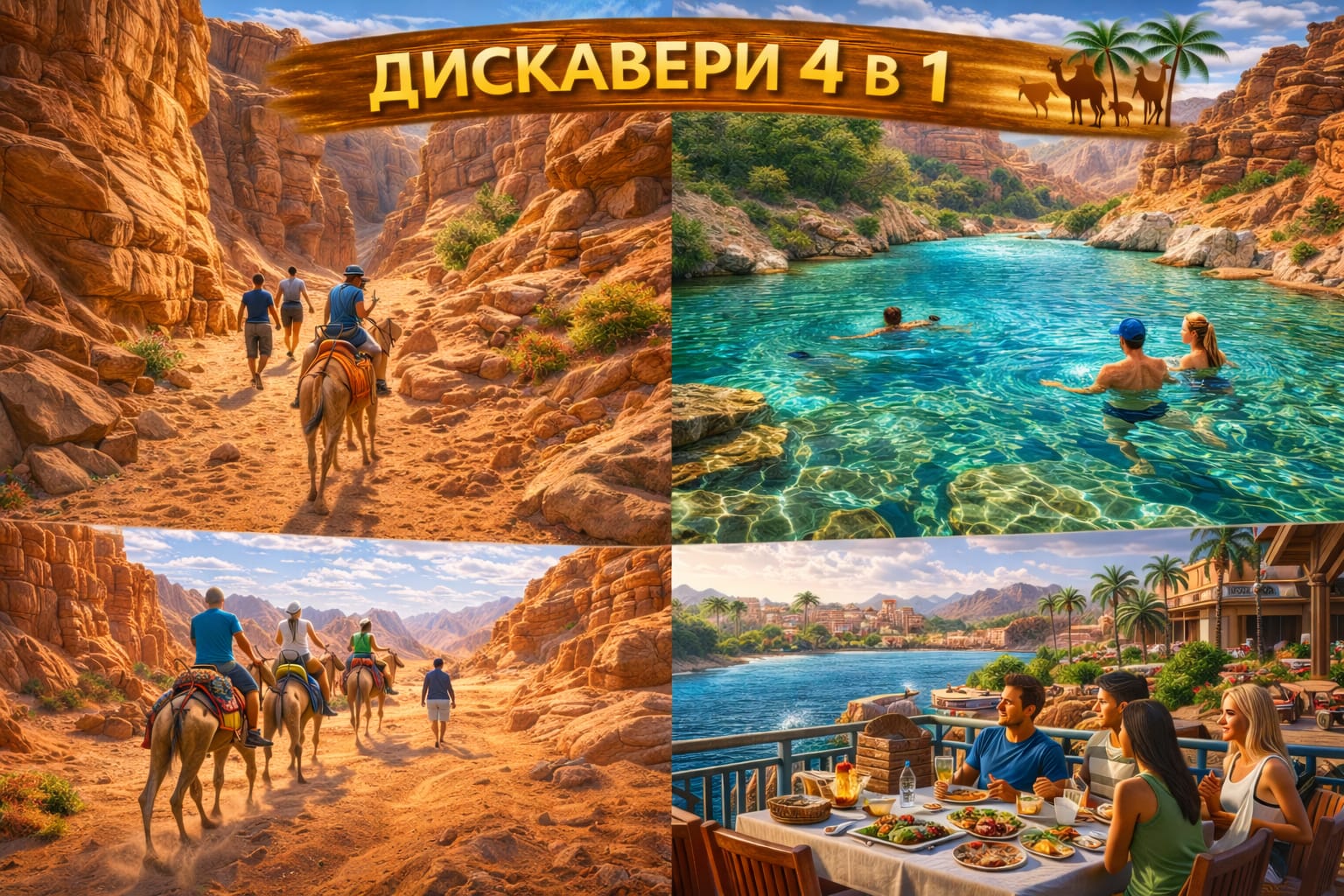 4v1