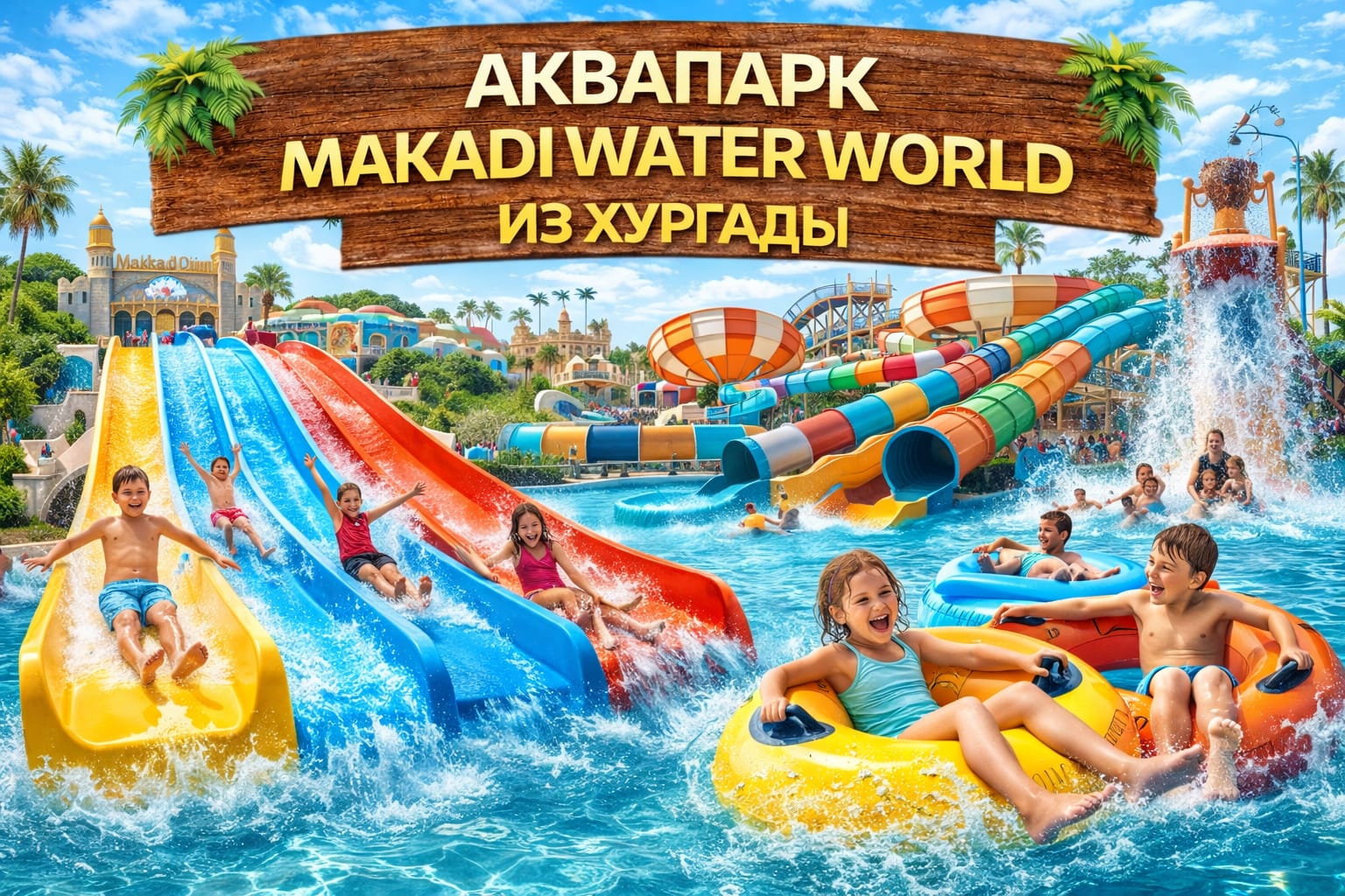 akva-makadi