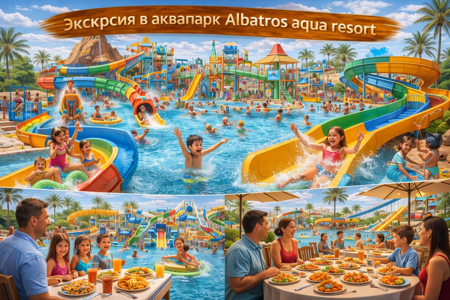 akvapark