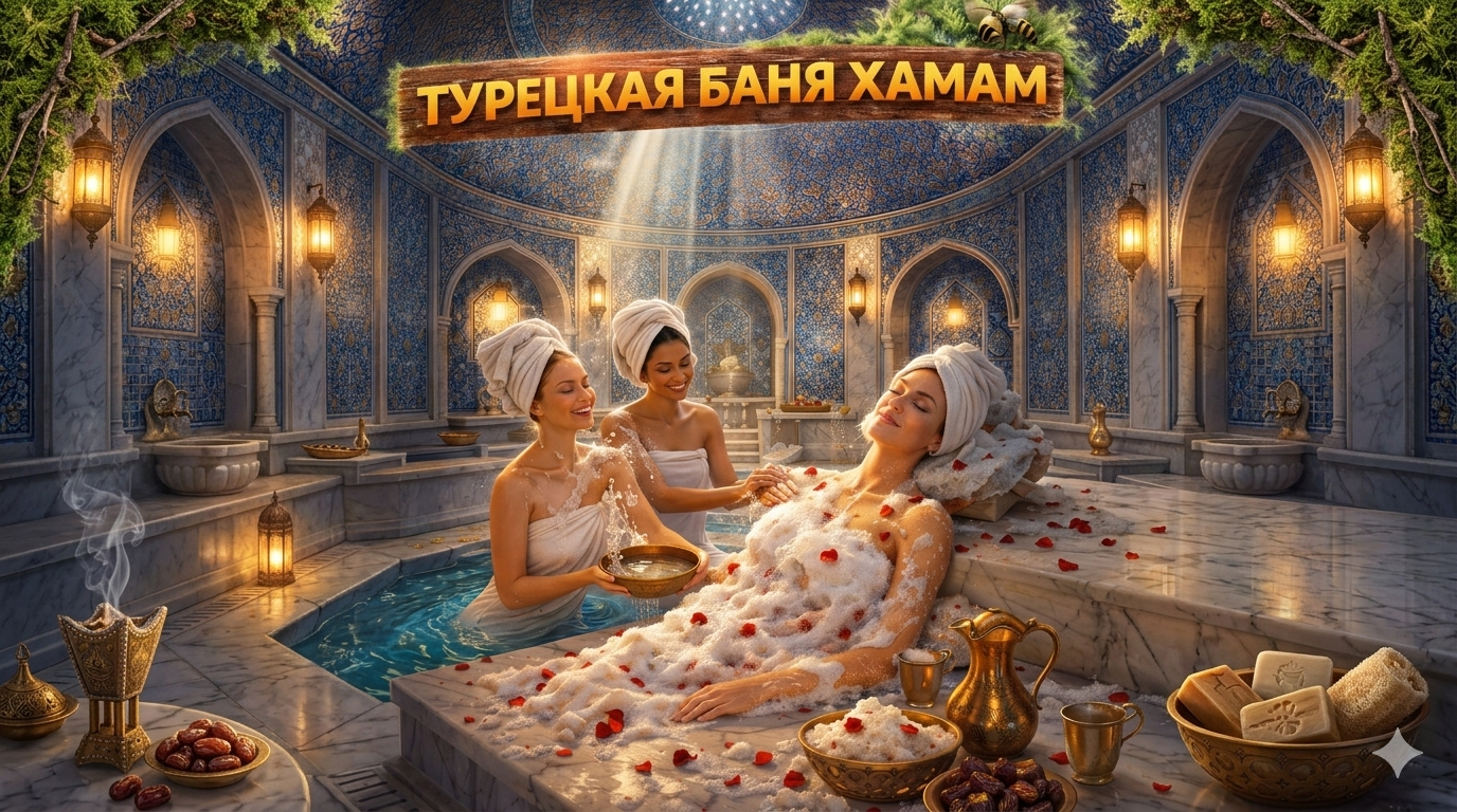 hamam