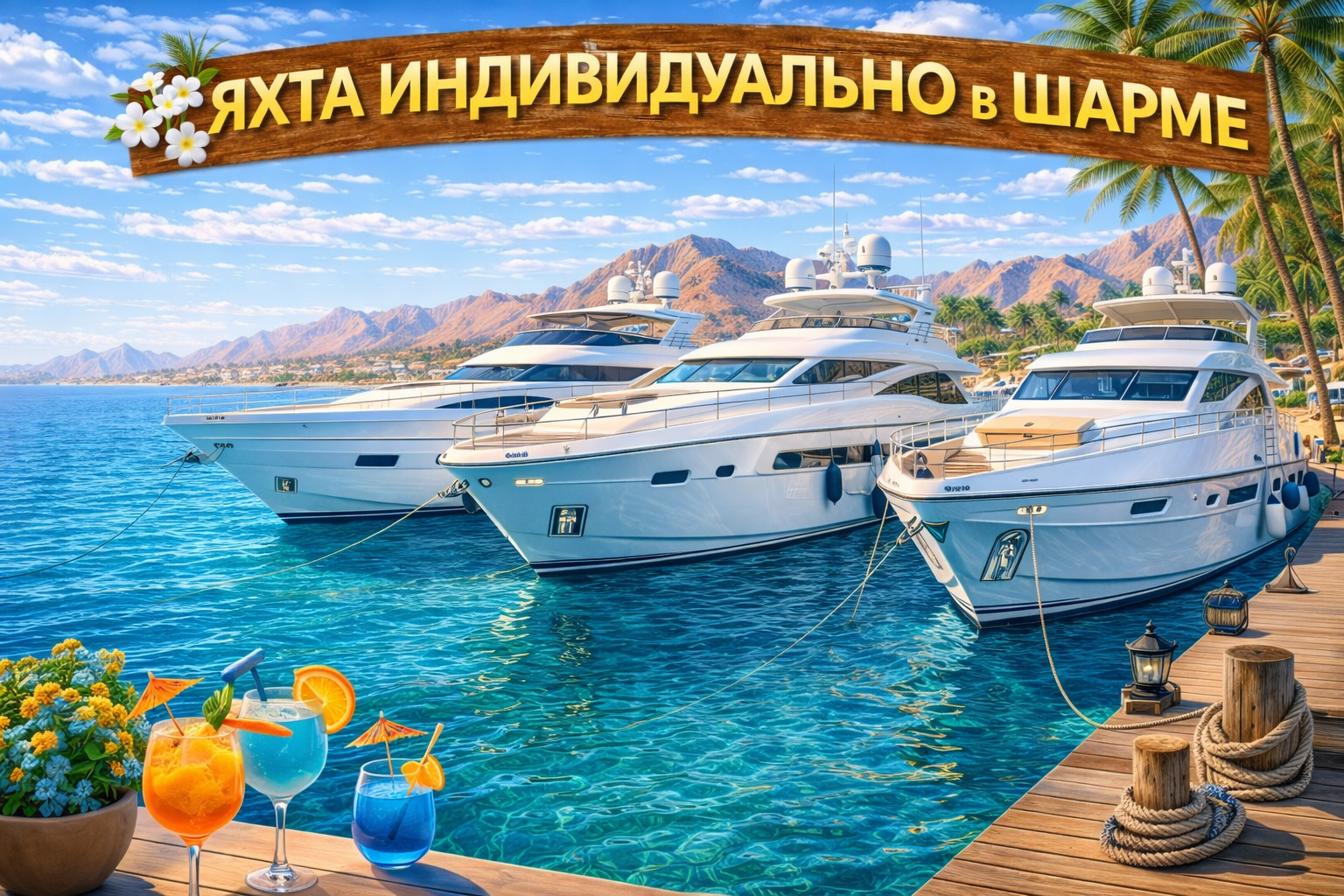 yahty-sharm